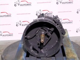Caja cambios EH 8E 306 A Iveco Eurocargo 80E18 - 4