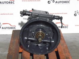 Caja cambios FS 4106 BV Volvo FL6 FL612 - 3