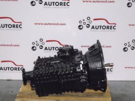 Caixa canvis 6 S 850 Nissan Atleon 210 - 2