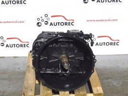 Caixa canvis 6 S 850 Nissan Atleon 210 - 3