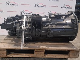 Caja cambios G 211-12 KL + IT Mercedes Actros 1840 - 1