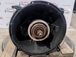 Caja cambios G 211-12 KL + IT Mercedes Actros 1840 - 2