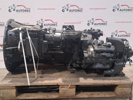 Caja cambios G 211-12 KL + IT Mercedes Actros 1840 - 3