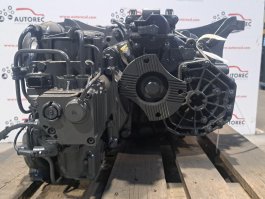 Caja cambios G 211-12 KL + IT Mercedes Actros 1840 - 5