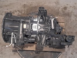 Caja cambios G 211-12 KL + IT Mercedes Actros 1840 - 6