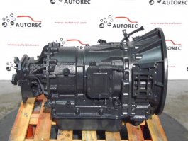 Caja cambios 1000 SP Iveco Daily 50C17 - 2