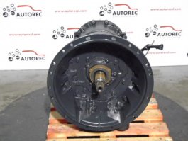 Caja cambios 1000 SP Iveco Daily 50C17 - 3