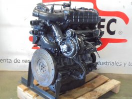 Alternador Opel  Movano 2.8 D - 1