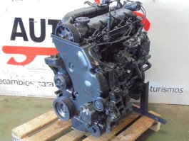 Alternador Opel  Movano 2.8 D - 3