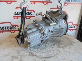 Caja cambios 6 S 300 Iveco Daily 35C13 - 3