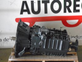 Caja cambios 6 S 850 Nissan Atleon 210 - 1