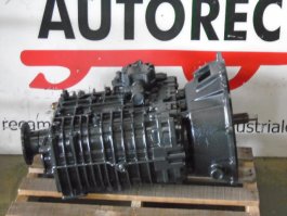 Caja cambios 6 S 850 Nissan Atleon 210 - 2