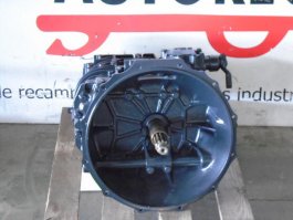 Caja cambios 6 S 850 Nissan Atleon 210 - 3