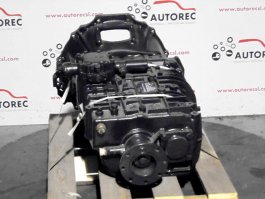 Caja cambios 6 S 850 Nissan Atleon 210 - 4