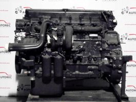 Moteur F3 AE 0681 D Iveco Eurotech 440E43 - 1
