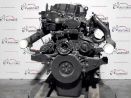 Moteur F3 AE 0681 D Iveco Eurotech 440E43 - 3
