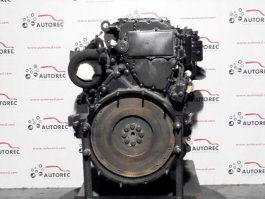Moteur F3 AE 0681 D Iveco Eurotech 440E43 - 4