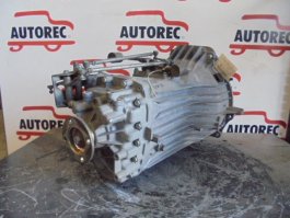 Caja cambios 5 S 300 Iveco Daily 35S12 - 3