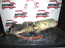 Catalizador Iveco Daily 70C17 - 2