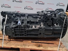 Caja cambios G 240-16  - 1
