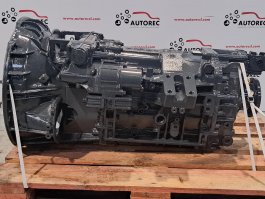 Caja cambios G 240-16  - 3