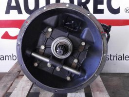 Caja cambios S5-42 Nissan L80 - 1