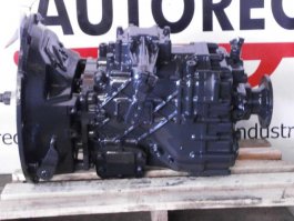 Caja cambios S5-42 Nissan L80 - 2