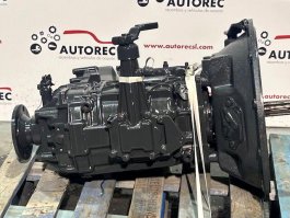 Caja cambios S5-42 Nissan Atleon 160.95 - 1