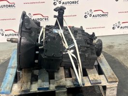 Caja cambios S5-42 Nissan Atleon 160.95 - 3