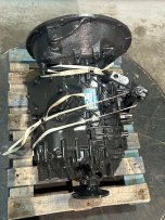 Caja cambios S5-42 Nissan Atleon 160.95 - 5