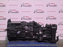 Caja cambios 12 AS 2331 TD IT3 Iveco Stralis 440S45 - 1