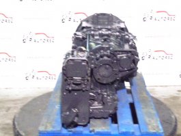 Caja cambios 12 AS 2331 TD IT3 Iveco Stralis 440S45 - 2