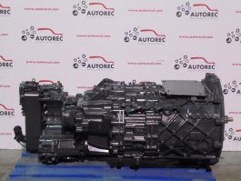 Caja cambios 12 AS 2331 TD IT3 Iveco Stralis 440S45 - 3