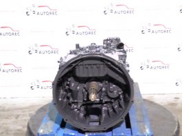Caja cambios 12 AS 2331 TD IT3 Iveco Stralis 440S45 - 4