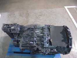 Caja cambios 12 AS 2331 TD IT3 Iveco Stralis 440S45 - 5