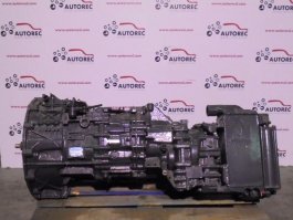 Caja cambios 12 AS 2301 IT ASTRONIC Iveco - 1