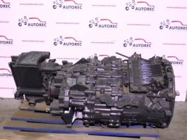 Caja cambios 12 AS 2301 IT ASTRONIC Iveco - 2