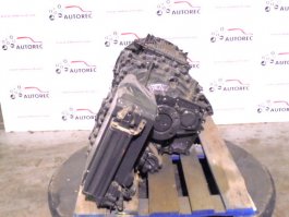 Caja cambios 12 AS 2301 IT ASTRONIC Iveco - 3