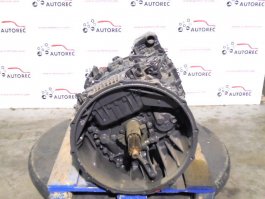 Caja cambios 12 AS 2301 IT ASTRONIC Iveco - 4