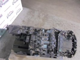 Caja cambios 12 AS 2301 IT ASTRONIC Iveco - 6