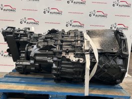 Caja cambios 12 AS 2331 TD IT3 Iveco Stralis 440S45 - 1