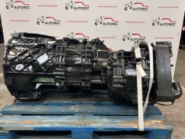 Caja cambios 12 AS 2331 TD IT3 Iveco Stralis 440S45 - 3