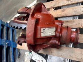 Grupo diferencial 120E 13X43 Iveco - 2