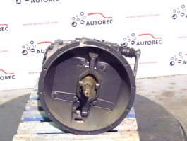 Caja cambios FSO 5206 BH Man LC 11.224 - 4