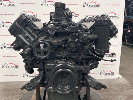 Moteur DC 16 09 Scania R R500 - 2