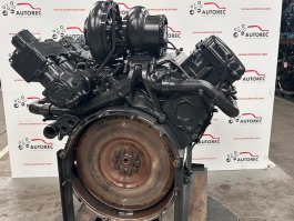 Moteur DC 16 09 Scania R R500 - 5