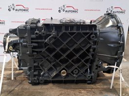 Caja cambios Renault Magnum 500 dxi - 1