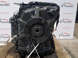 Caja cambios Renault Magnum 500 dxi - 5