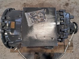Caja cambios Renault Magnum 500 dxi - 6