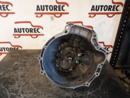 Caja cambios 6 S 300 Iveco Daily 35C14 - 2